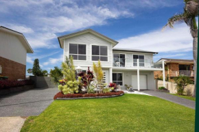 Becker Vista, Forster